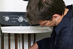 boiler repair Oulton Heath
