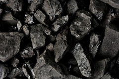 Oulton Heath coal boiler costs